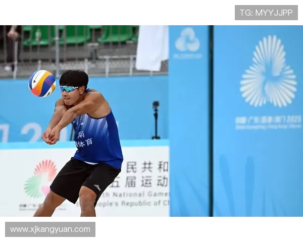 李伟独家分享排球心得与技巧助你提升球技的秘诀与经验总结